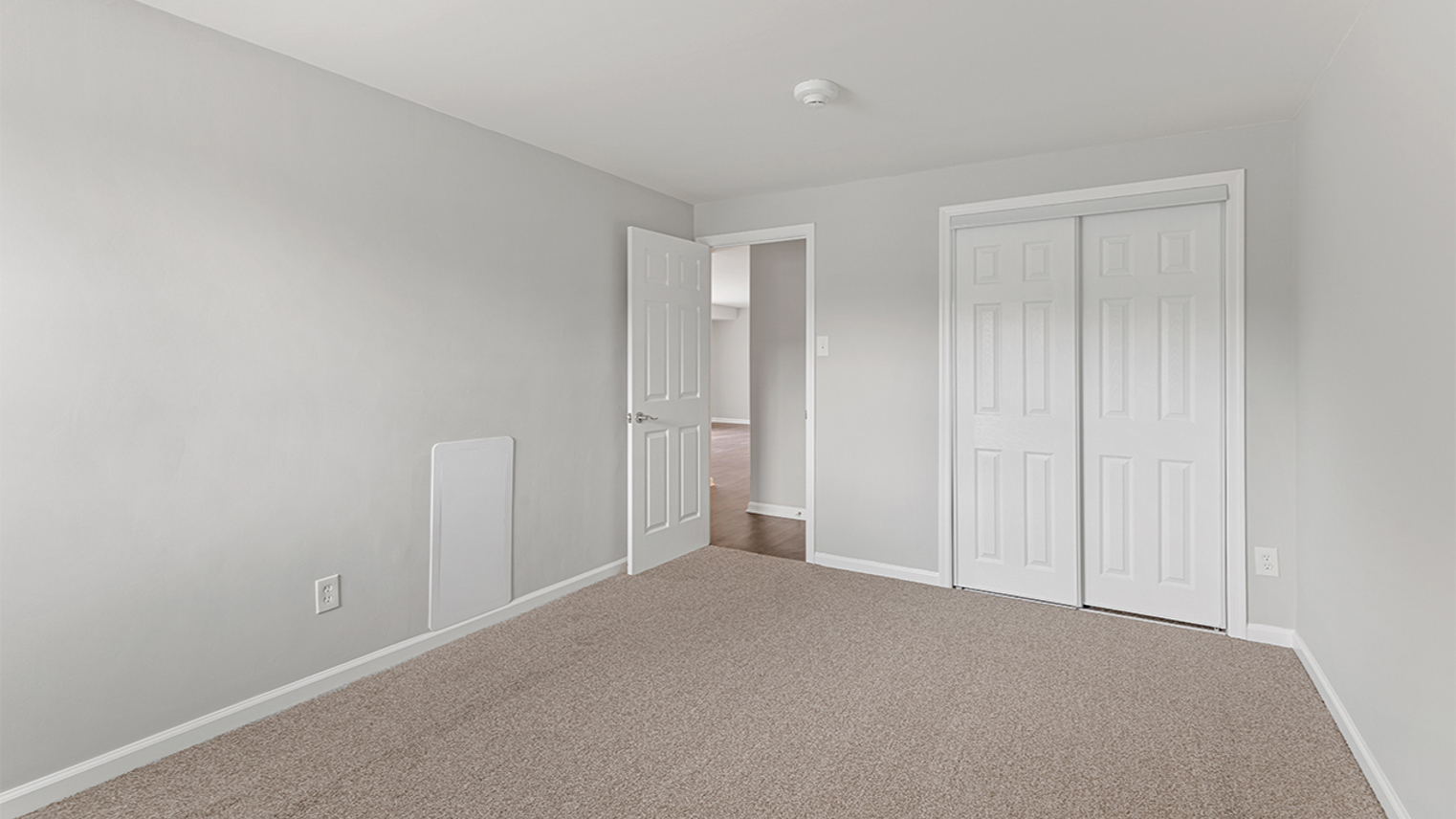 The Reserve at Wyomissing 2 Bed 2 Bath Premier