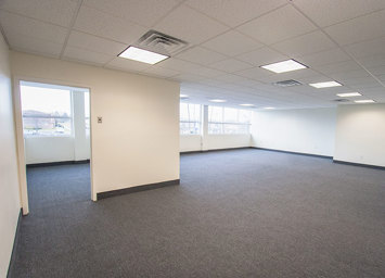 Offices at Fairless Hills