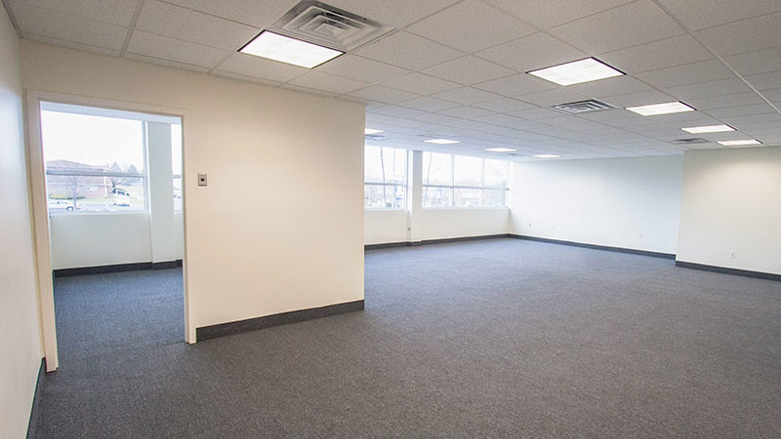 Offices at Fairless Hills