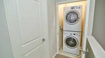 The Reserve at Copper Chase Laundry