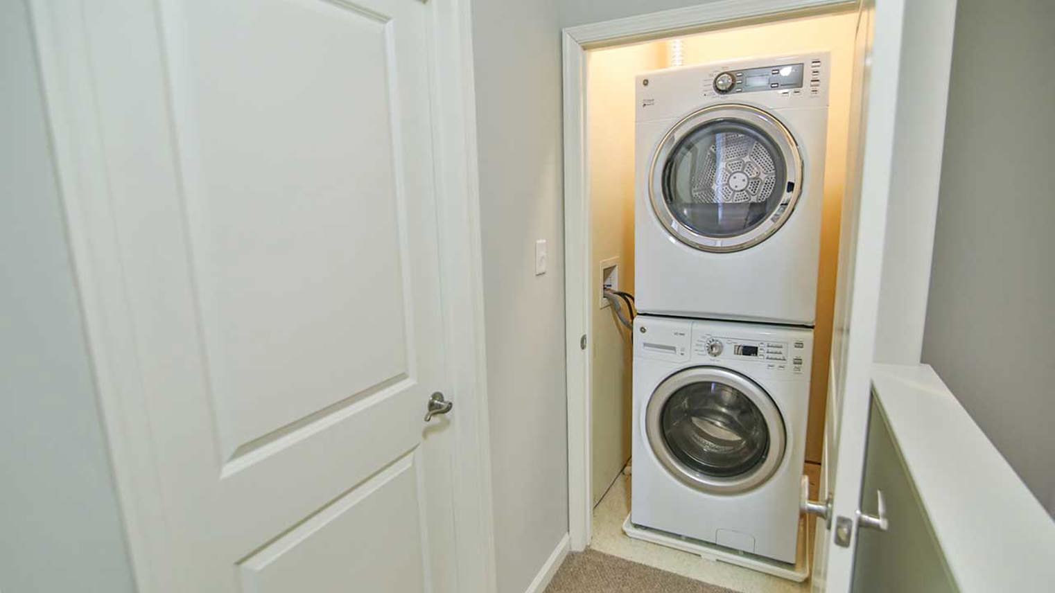 The Reserve at Copper Chase Laundry