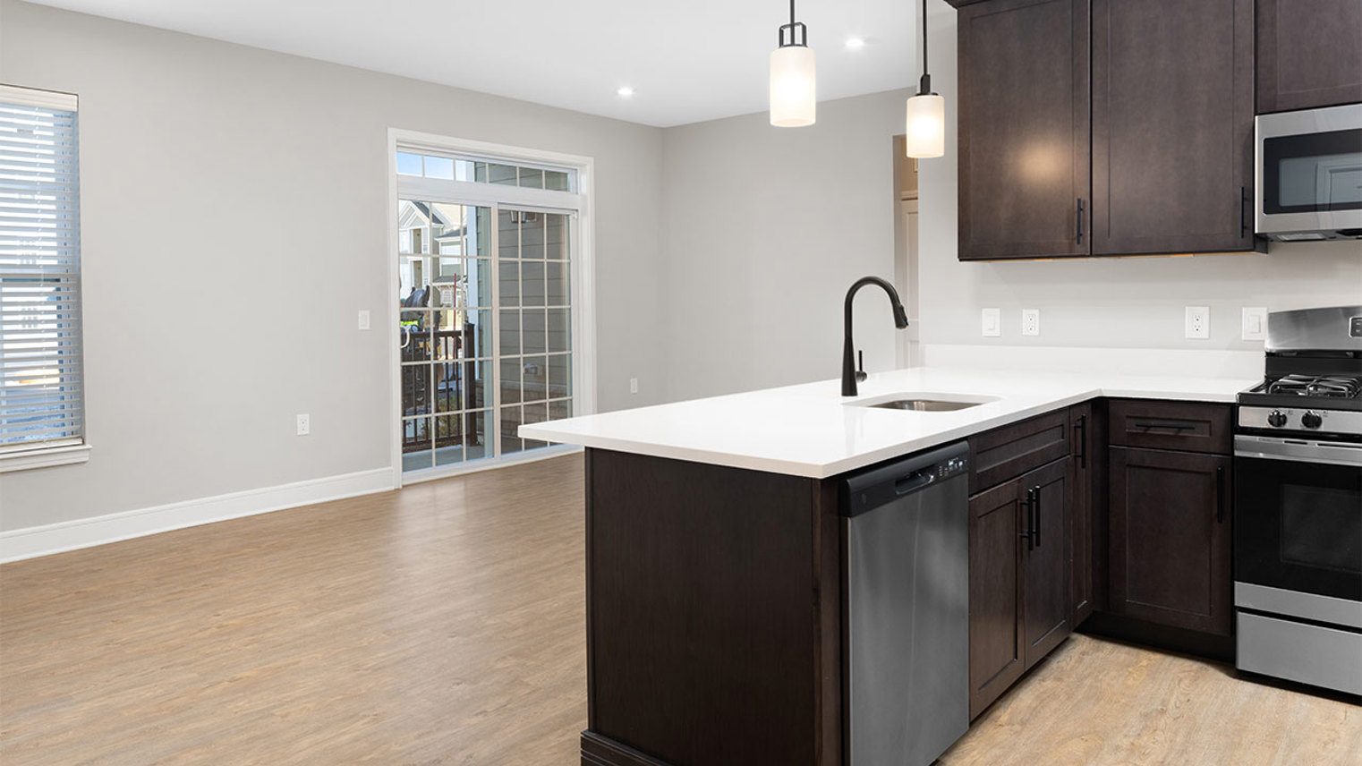 Monte View at Pohatcong Garden Apartments