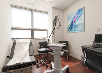 Advanced Heart and Vascular Institute of Hunterdon