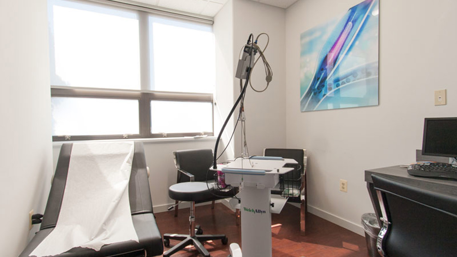 Advanced Heart and Vascular Institute of Hunterdon